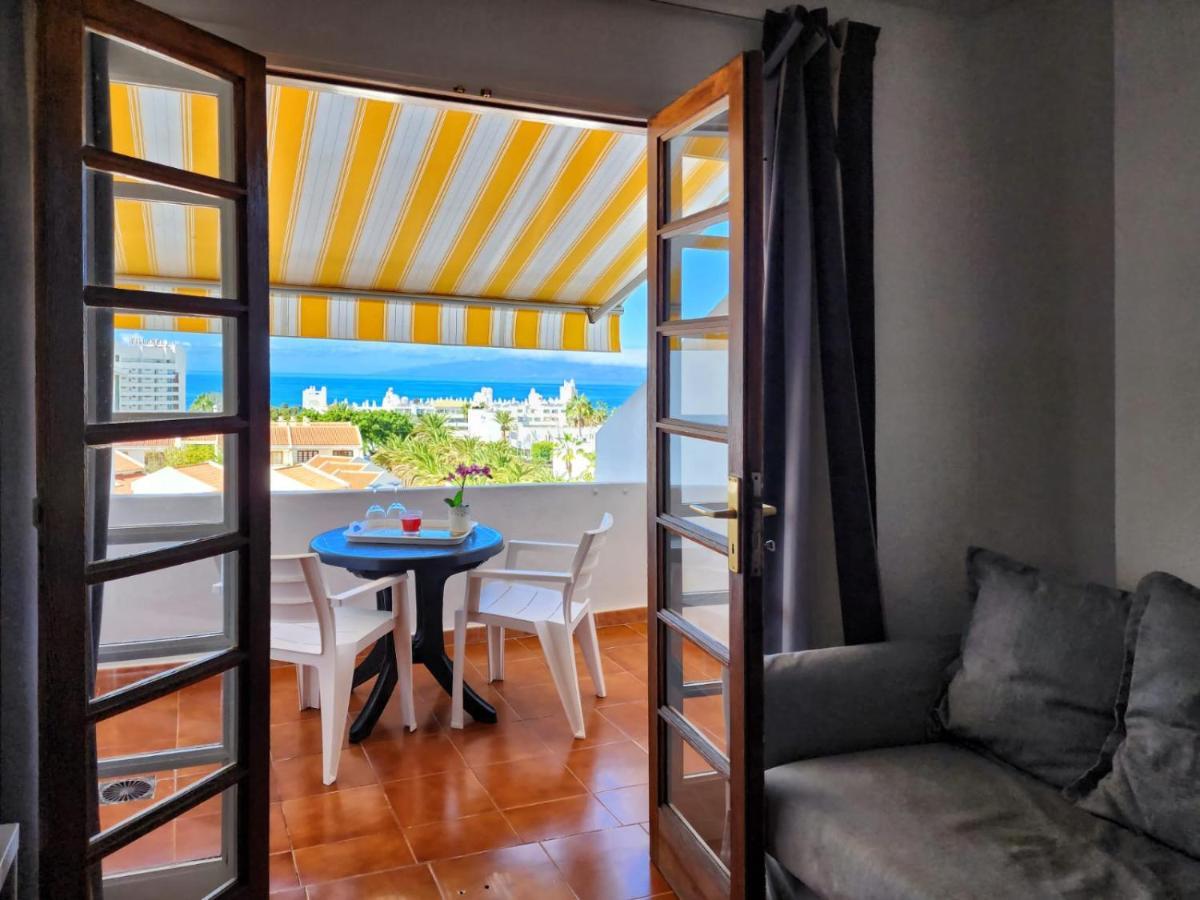 Atlantic Mirage Garden City Playa Feñabe Екстериор снимка