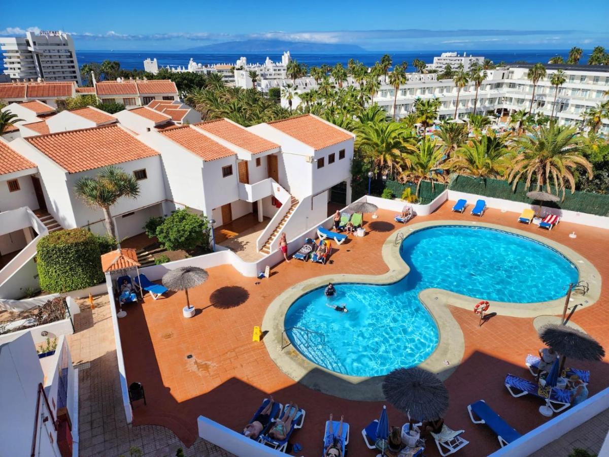 Atlantic Mirage Garden City Playa Feñabe Екстериор снимка