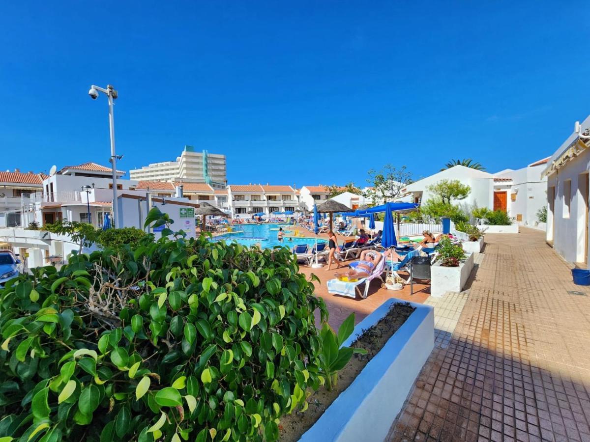 Atlantic Mirage Garden City Playa Feñabe Екстериор снимка