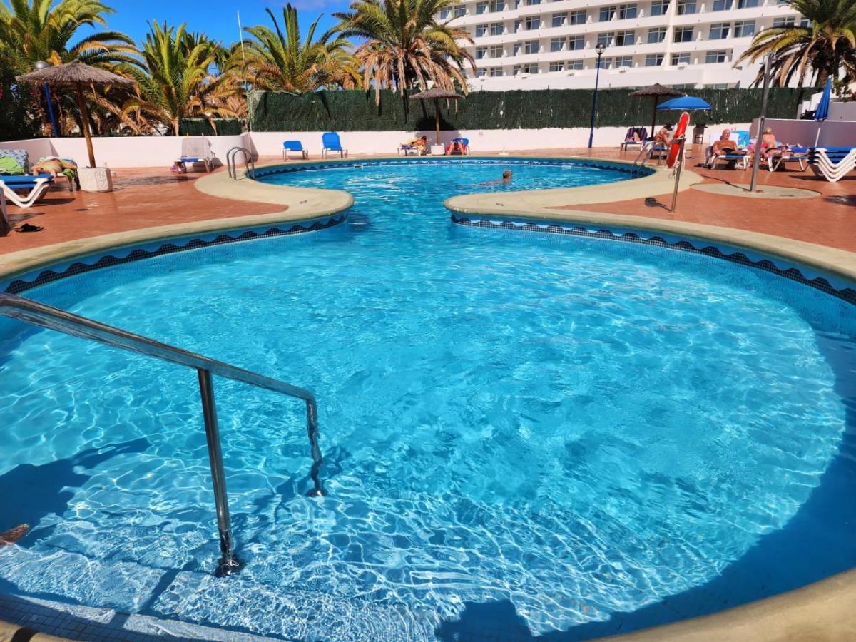 Atlantic Mirage Garden City Playa Feñabe Екстериор снимка
