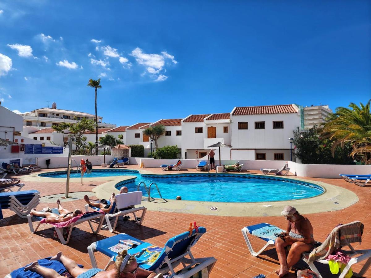 Atlantic Mirage Garden City Playa Feñabe Екстериор снимка