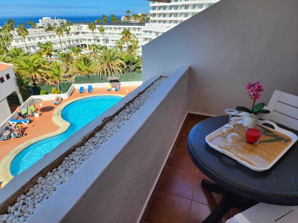 Atlantic Mirage Garden City Playa Feñabe Екстериор снимка