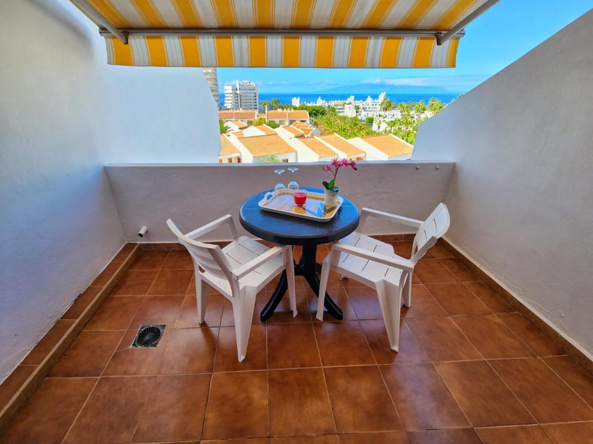 Atlantic Mirage Garden City Playa Feñabe Екстериор снимка