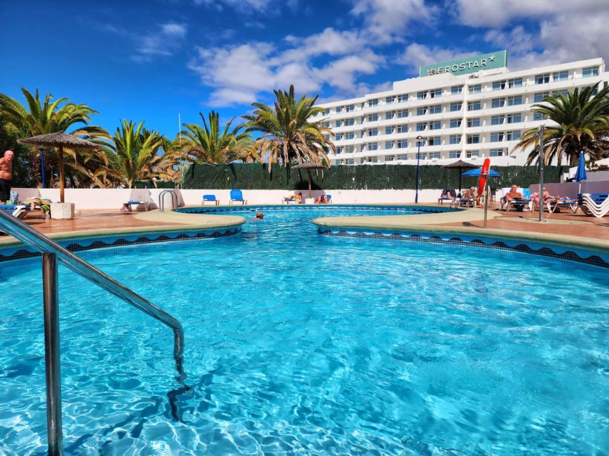 Atlantic Mirage Garden City Playa Feñabe Екстериор снимка
