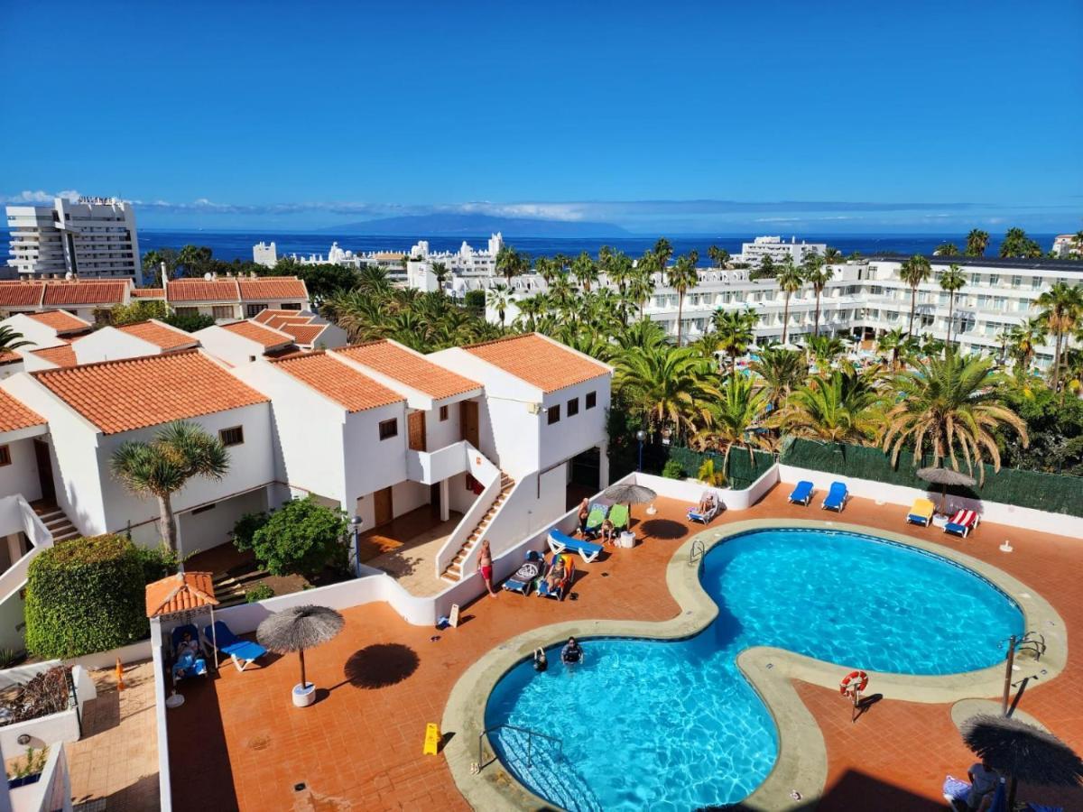 Atlantic Mirage Garden City Playa Feñabe Екстериор снимка