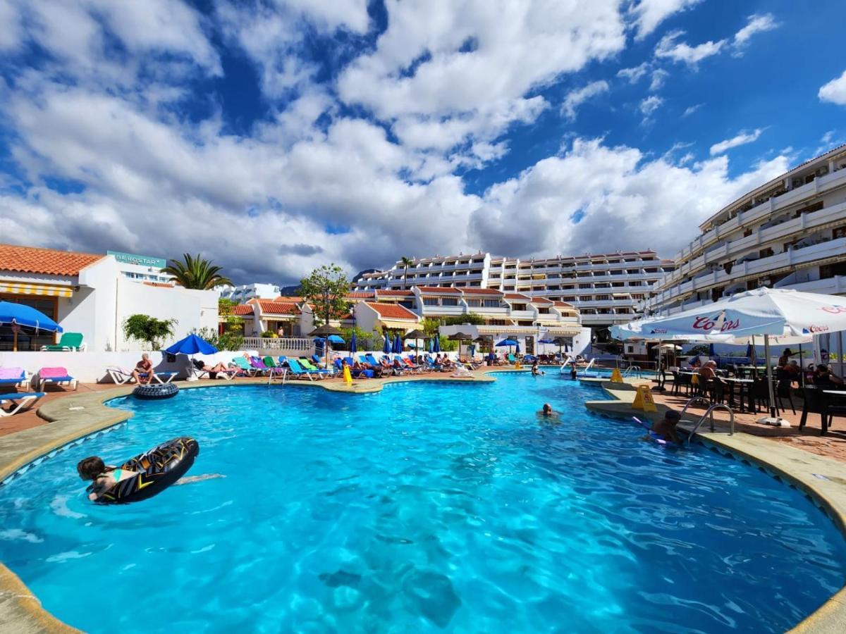 Atlantic Mirage Garden City Playa Feñabe Екстериор снимка