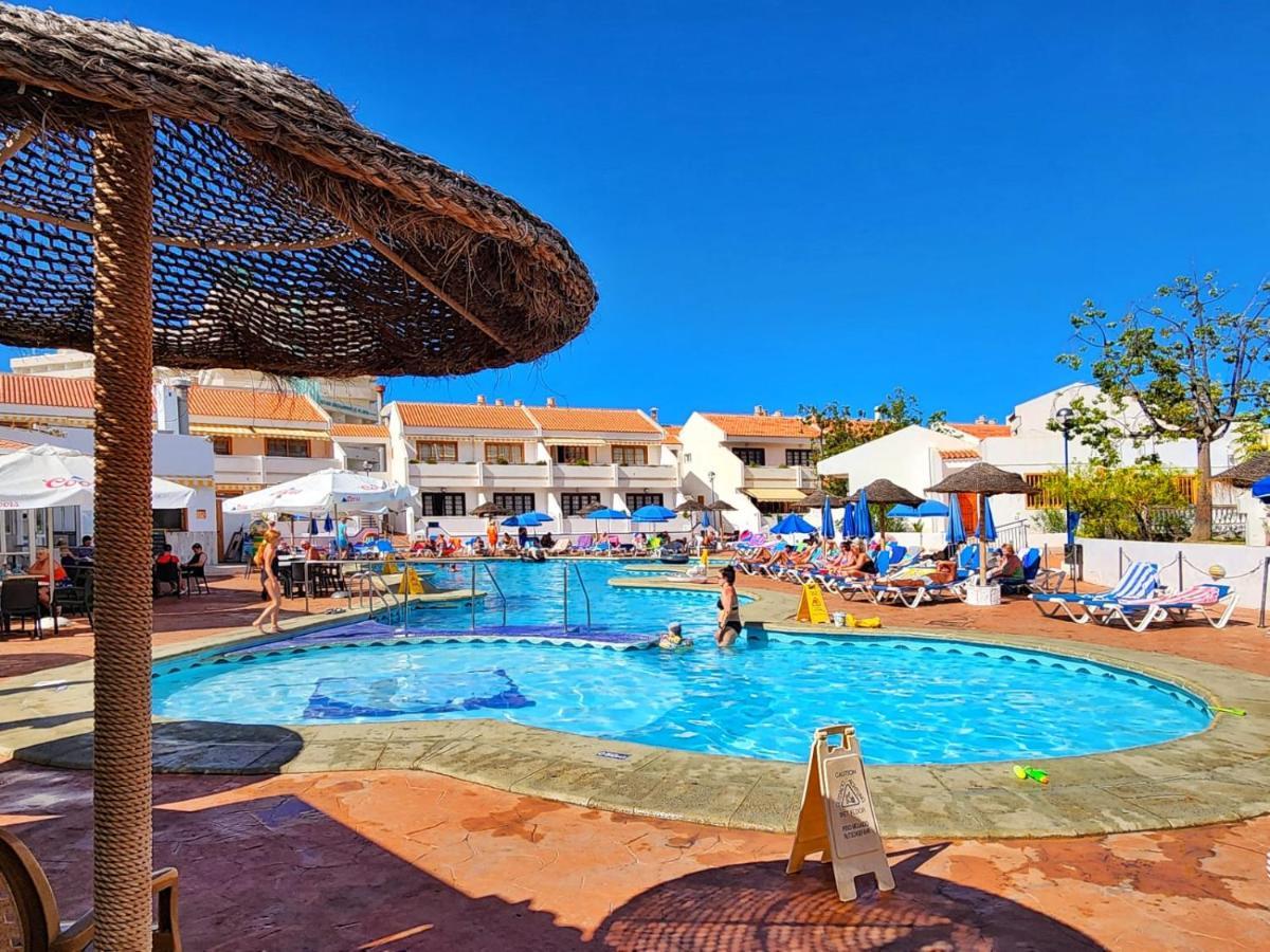 Atlantic Mirage Garden City Playa Feñabe Екстериор снимка
