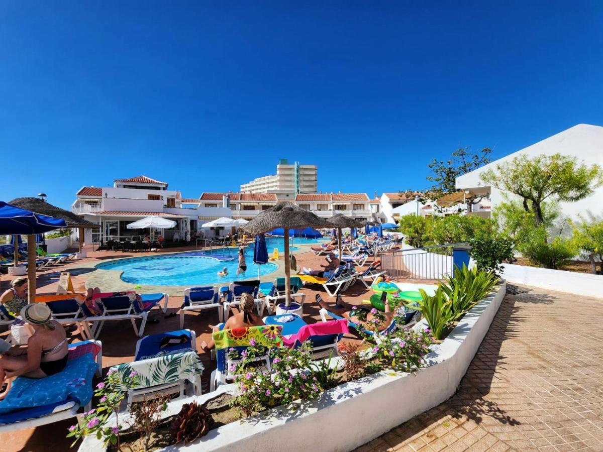 Atlantic Mirage Garden City Playa Feñabe Екстериор снимка