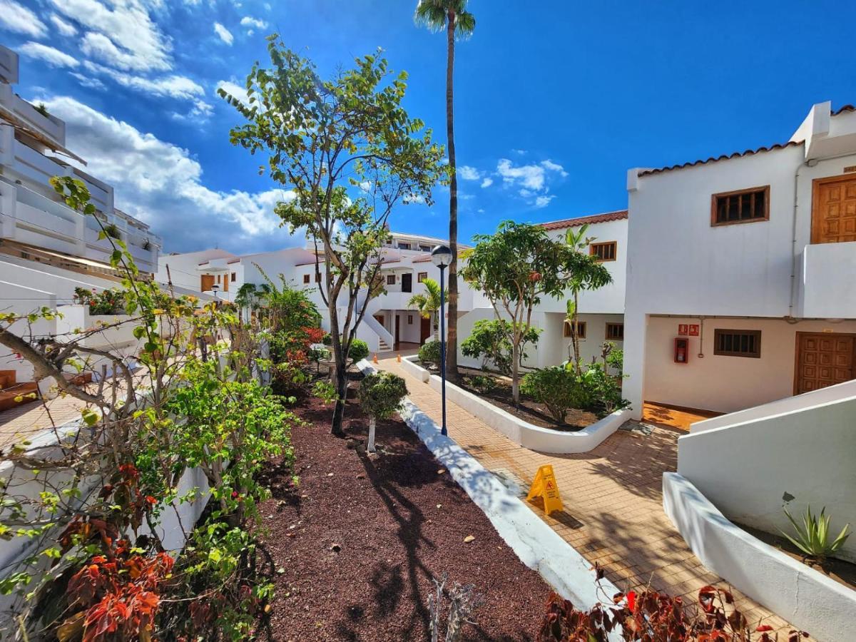 Atlantic Mirage Garden City Playa Feñabe Екстериор снимка